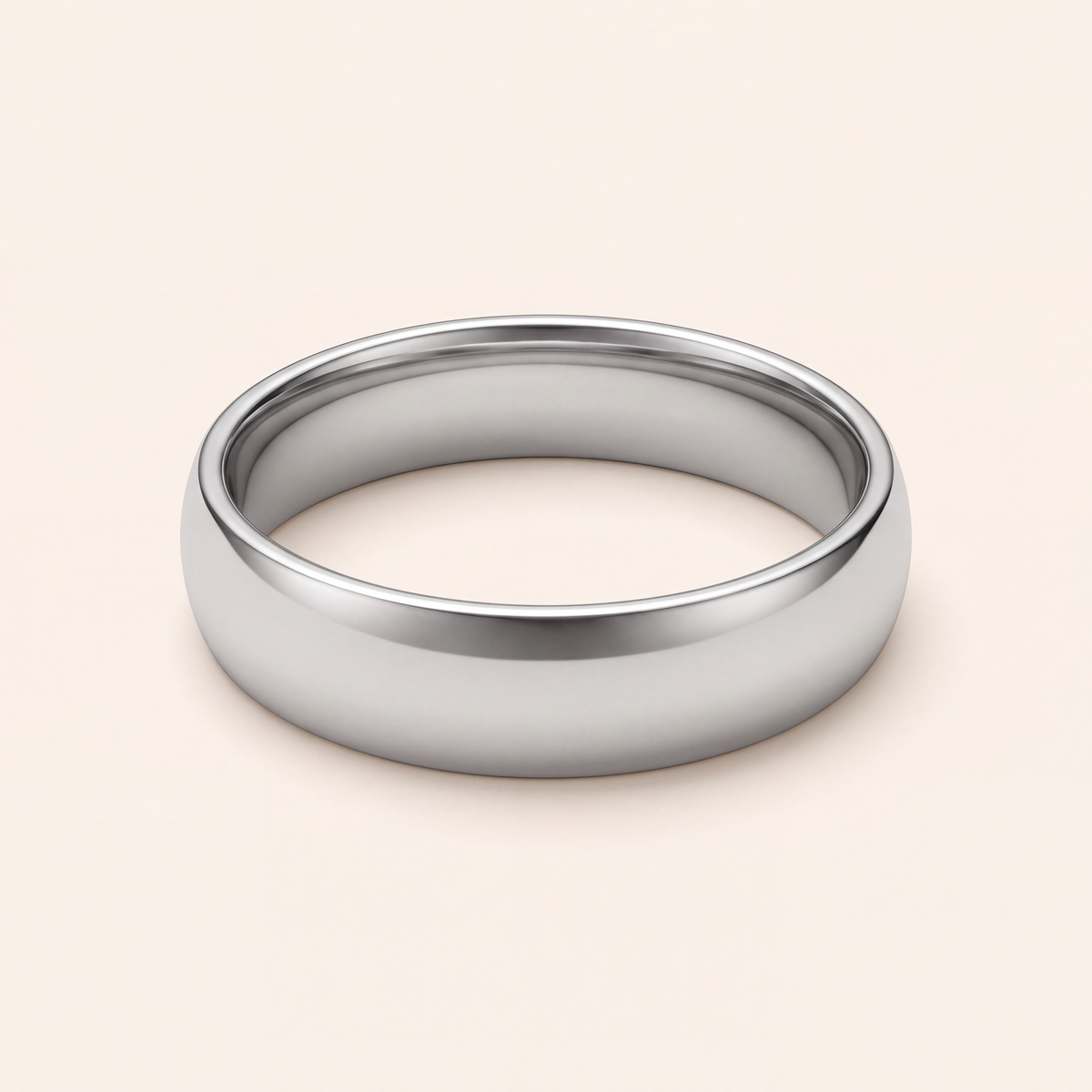 Noor Essential Ring | Band