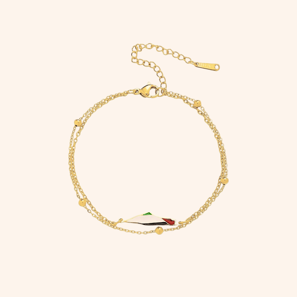 The Noor Signature Stack