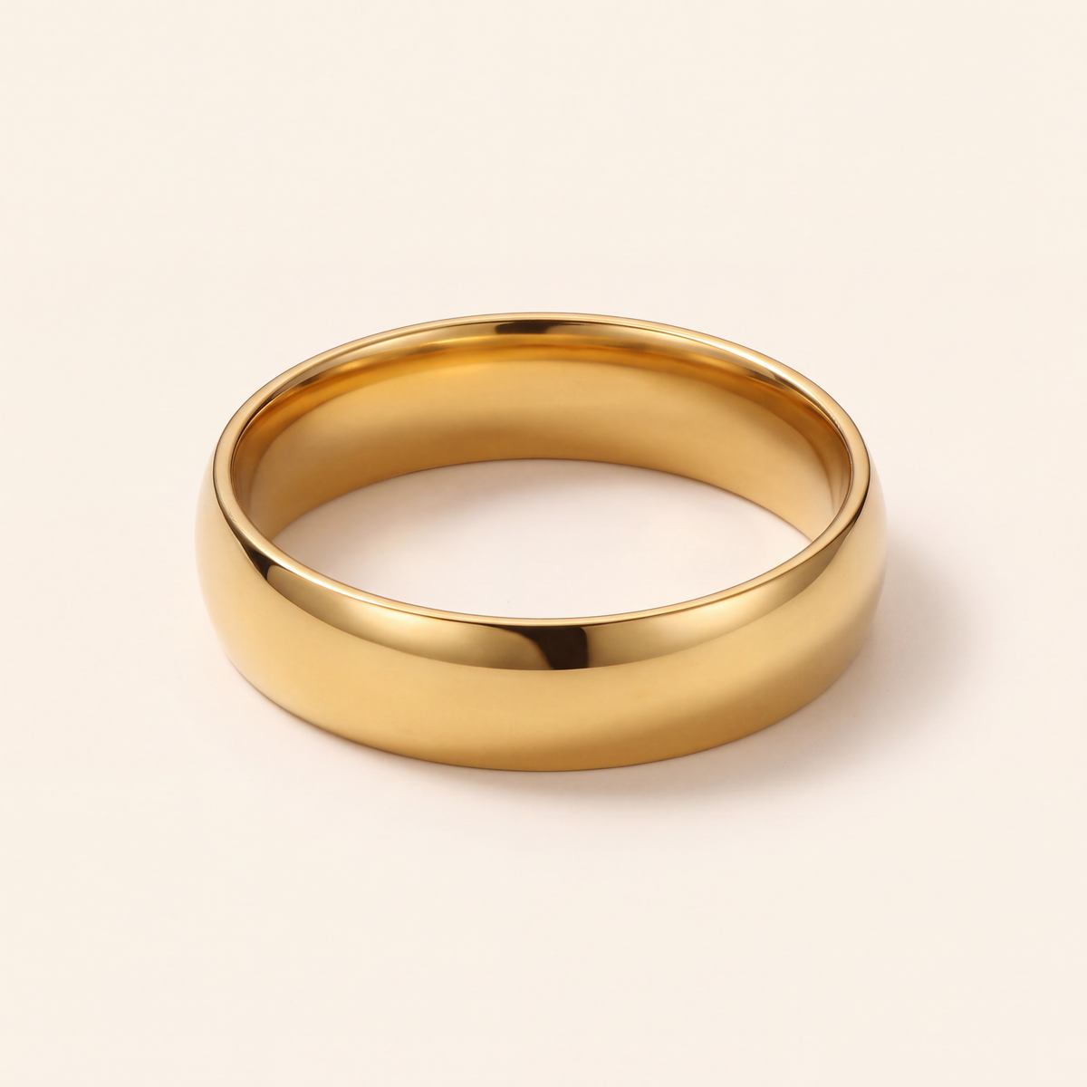 Noor Essential Ring | Band