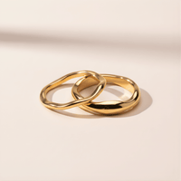 18k Gold