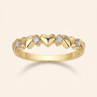 18k Gold