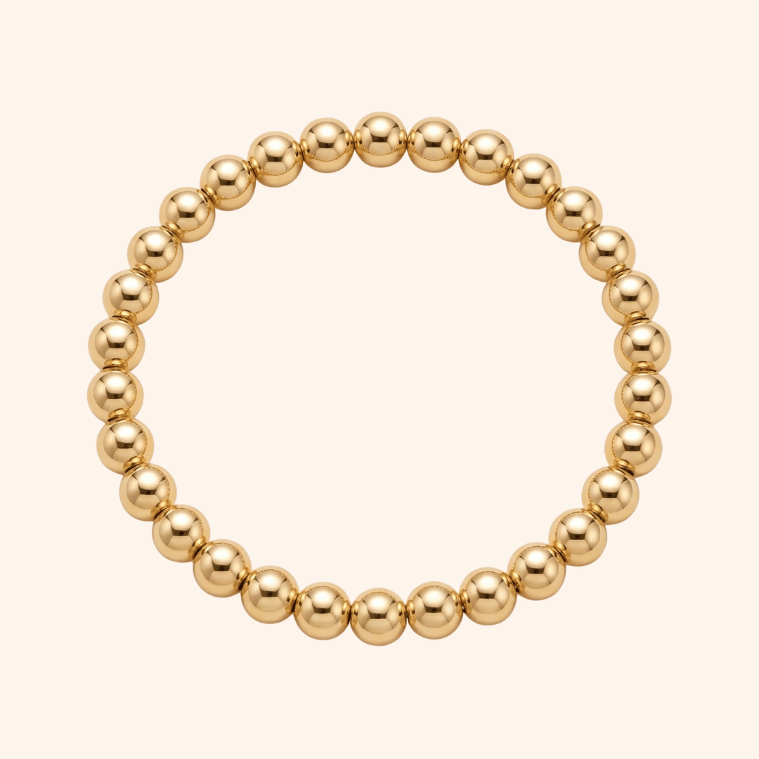 Noor Beaded Bracelet