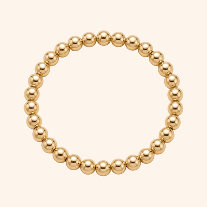 Noor Beaded Bracelet
