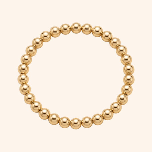 Noor Beaded Bracelet