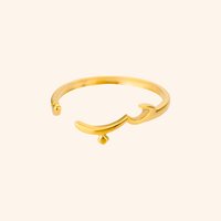 18k Gold