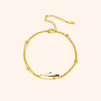 18k Gold