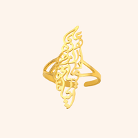 18k Gold