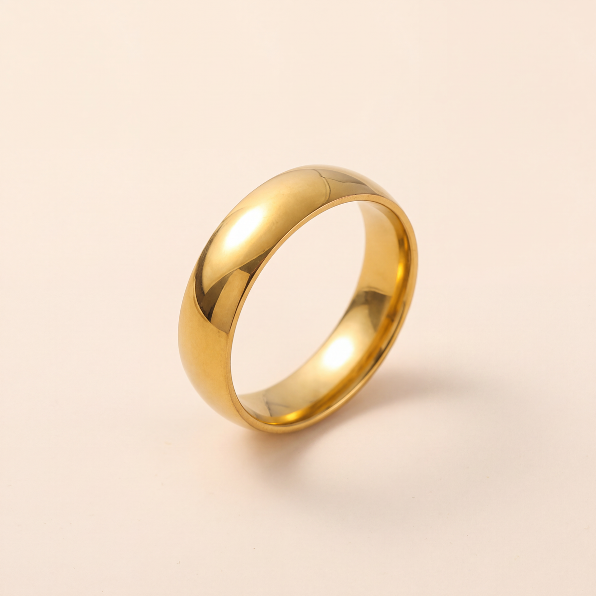 Noor Essential Ring | Band