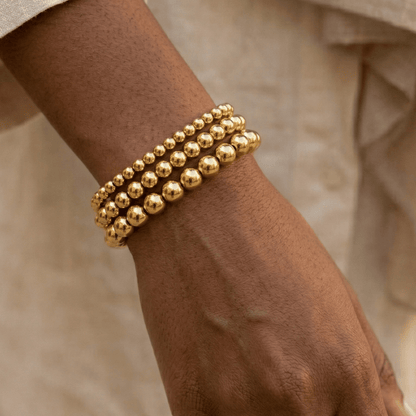 Noor Beaded Bracelet