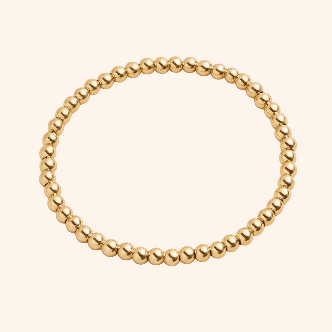 Noor Beaded Bracelet