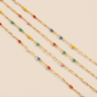18k Gold
