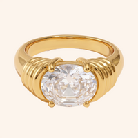 Gold Clear