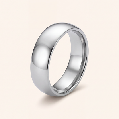 Noor Essential Ring | Band