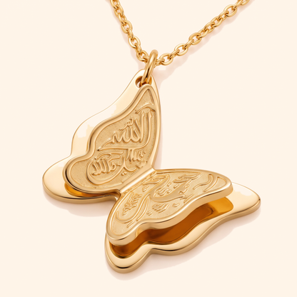 Farasha Necklace