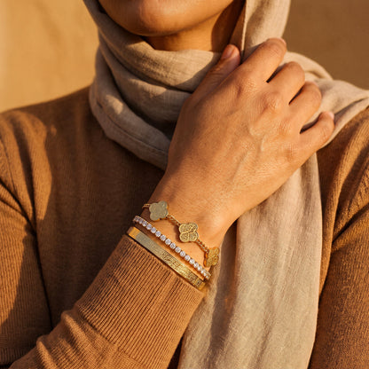 The Noor Radiance Stack