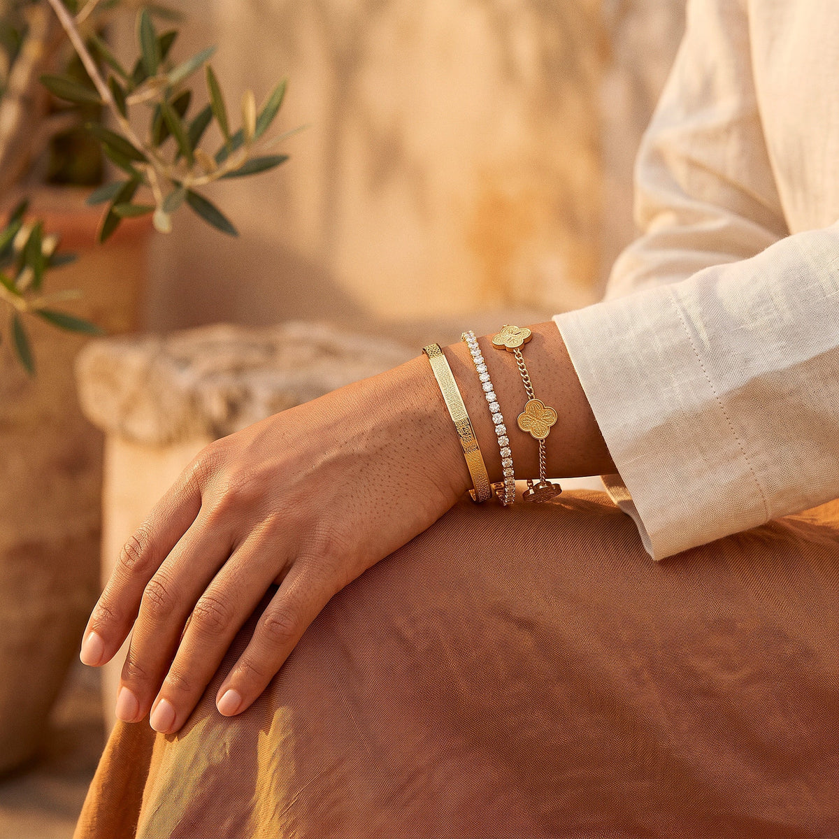 The Noor Radiance Stack