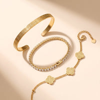 Gold