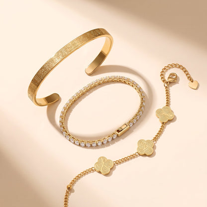 The Noor Radiance Stack