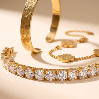 The Noor Radiance Stack