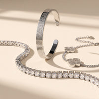 Silver