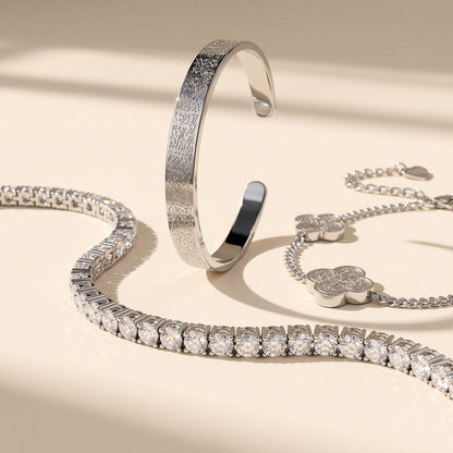 The Noor Radiance Stack