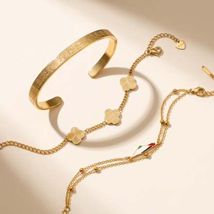The Noor Signature Stack