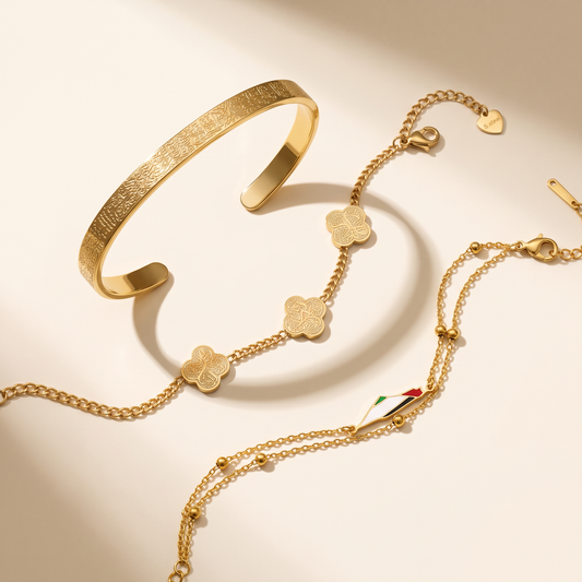 The Noor Signature Stack