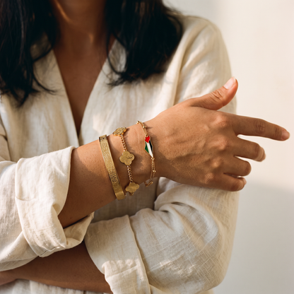 The Noor Signature Stack