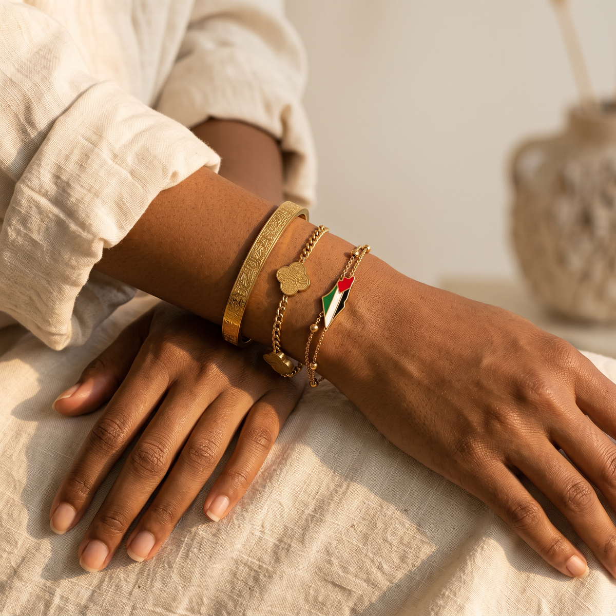 The Noor Signature Stack