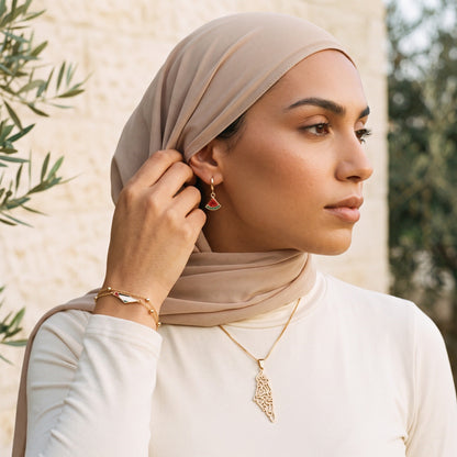 Palestine Essentials Set