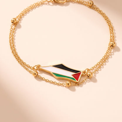 Palestine Essentials Set