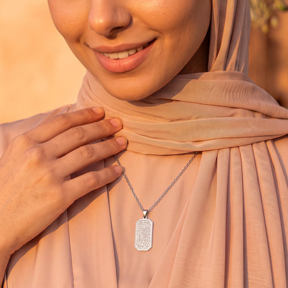 Yusra Pendant